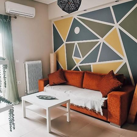 Efrosini'S By The Sea Apartment Chalkida Exterior photo